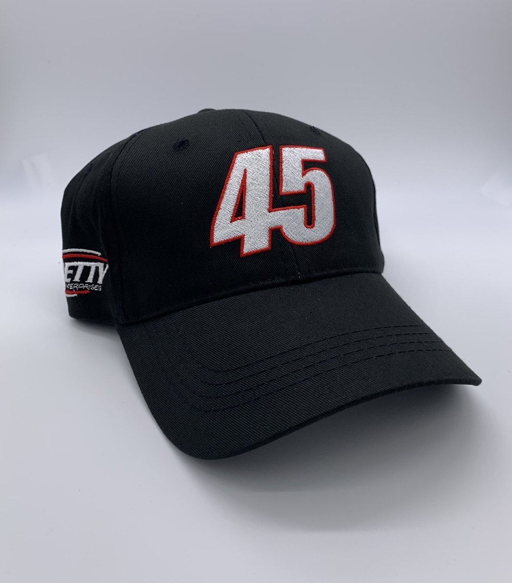 VIRNow's tweet photo. On the 9th day of VIRmas, VIR gave to me, a chance to win @therichardpetty autographed swag courtesy of @VictoryJunction! #12DaysofVIRmas 

How to enter for a chance to win:
1. RT &amp; Like this Tweet ❤️ 
2. Follow VIR 📲 https://t.co/8PDrkb7O1f