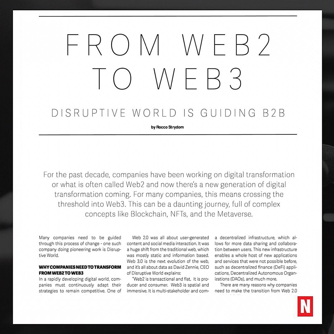 nfttodaymagazine tweet media