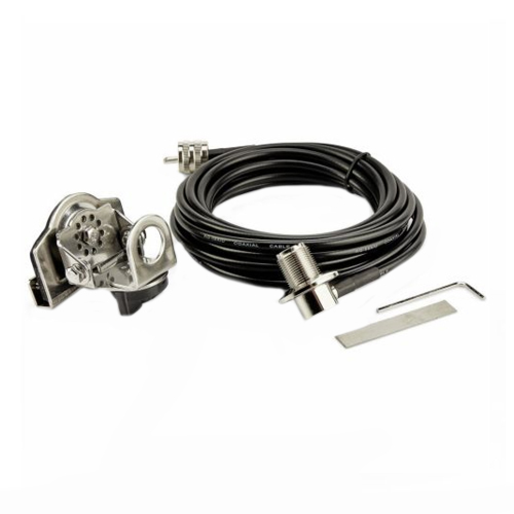 unicom_radio's tweet image. HKITSS-S Stainless Adjustable Hatch Back Mount with SO239 Fitting unicomradio.com/product/hkitss… #adjustablemount #hatchbackmount #hkitss-s #so239fitting #stainlessmount  #hamantenna #antennatuner #arlhs #echolink #ft8 #psk31