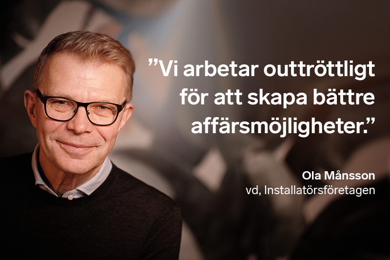 Installatörsföretagen tweet media