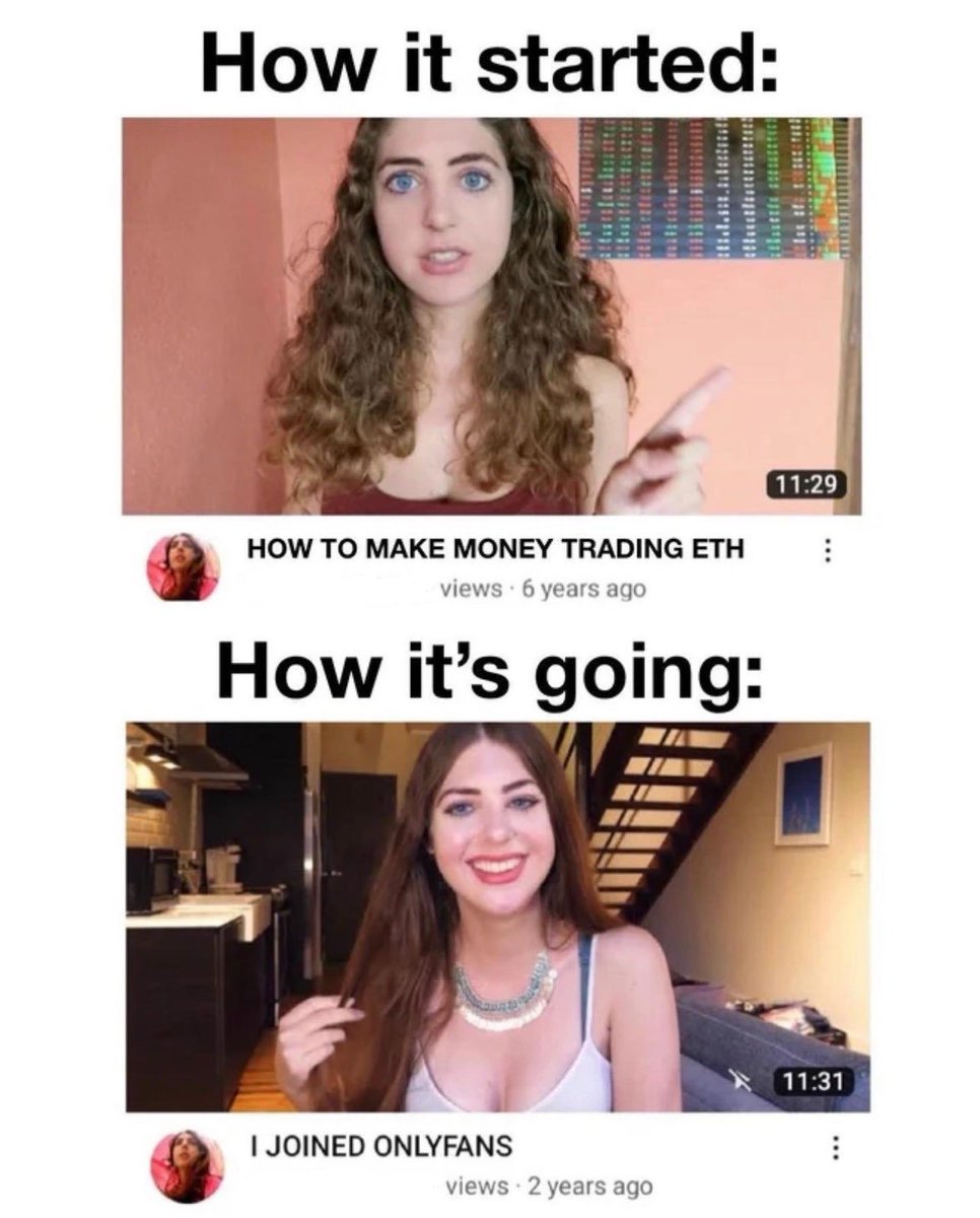 OnlyFans Girls Posting Their L's (@onlyfanspostinl) on Twitter photo 