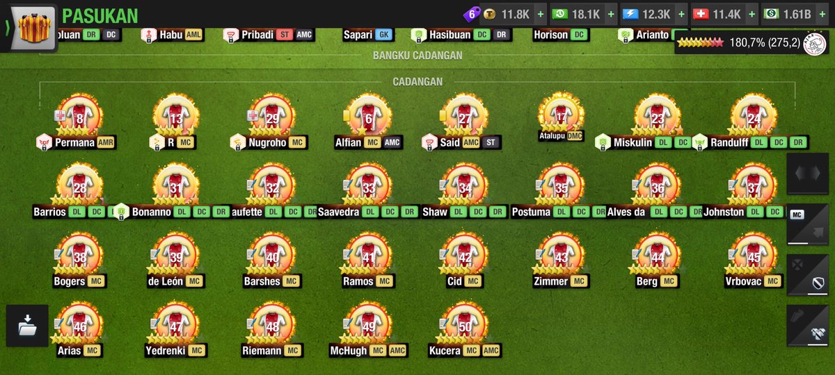 Event judi meresahkan 😂😂
Modal seberapa dapetnya wahhh