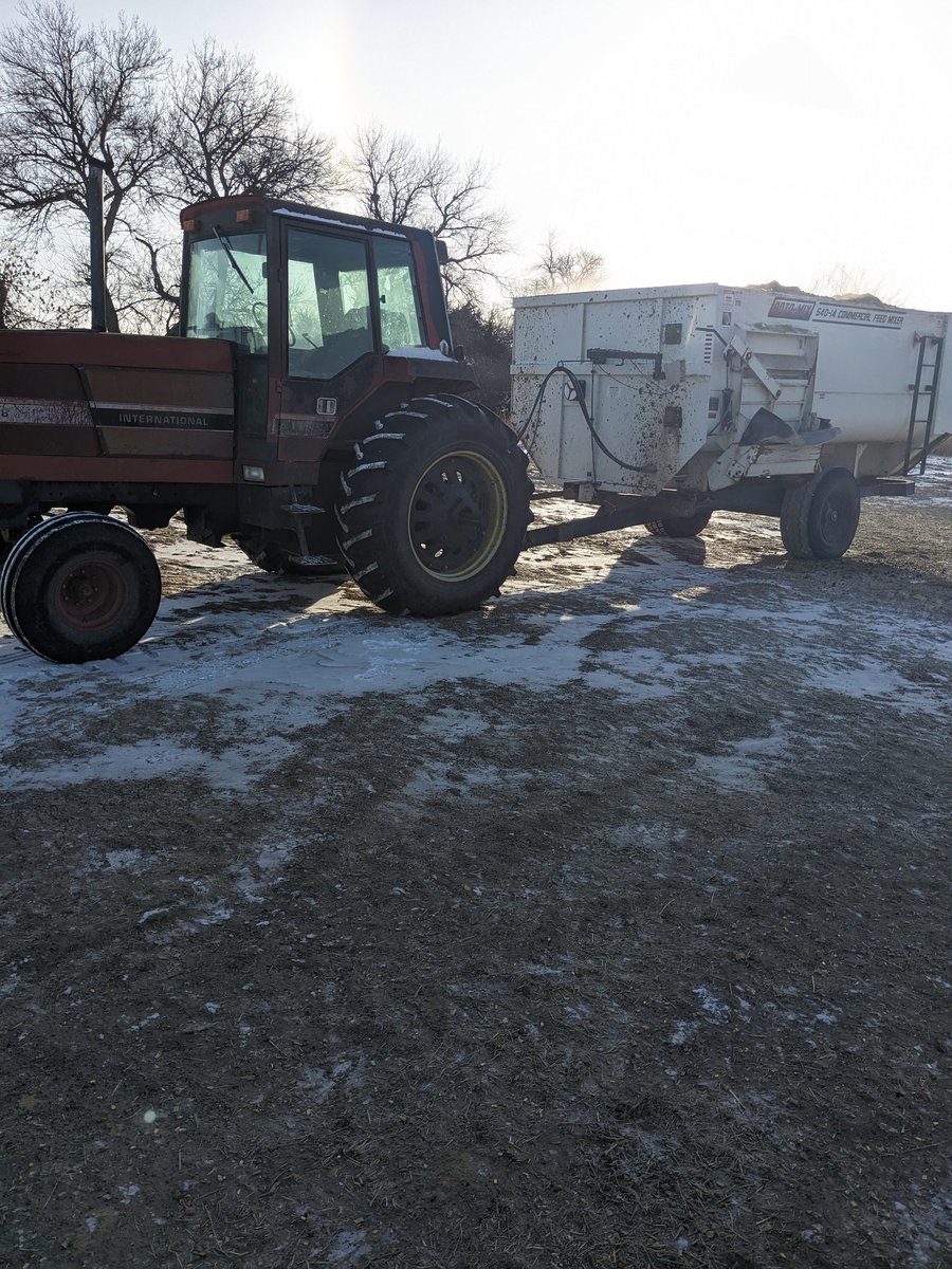 Socks and insulation on fuel filters and lines, sounds like extra work.