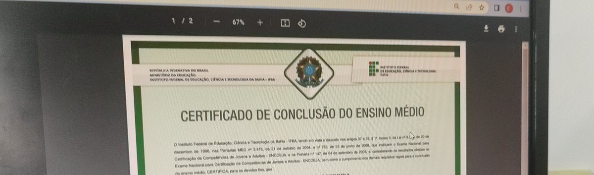 pedradesisifo's tweet photo. FINALMENTE MEU AMIGOS
#enceja
#encceja https://t.co/TSik1ifQYn