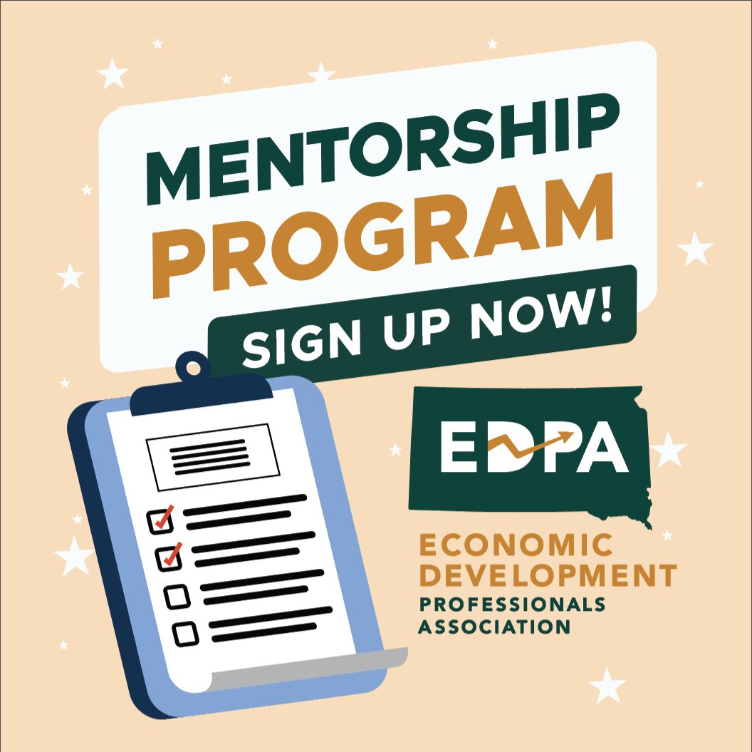 Don't miss your chance to apply for our Mentorship Program! 
We are thrilled for our first cohort and want you to get involved! Applications are available on our website until December 31. 

Apply today! edpasd.com/mentorship_pro…