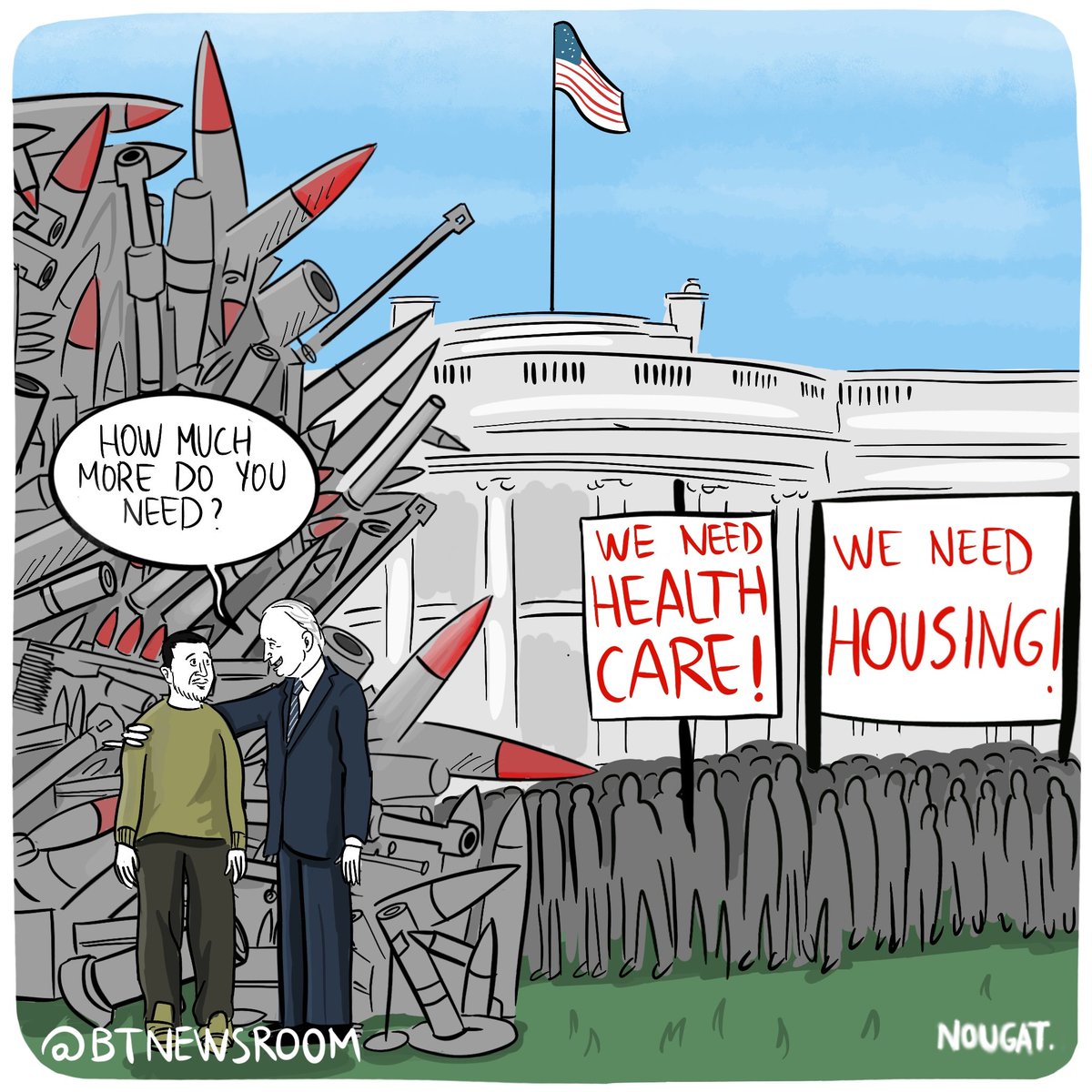 Let's #IMPEACHBIDENNOW 😋
#ZelenskyWarCriminal 
#BidenWorstPresidentInHistory