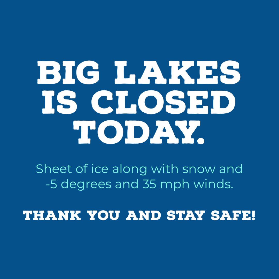 Big Lakes (@biglakes1) on Twitter photo 