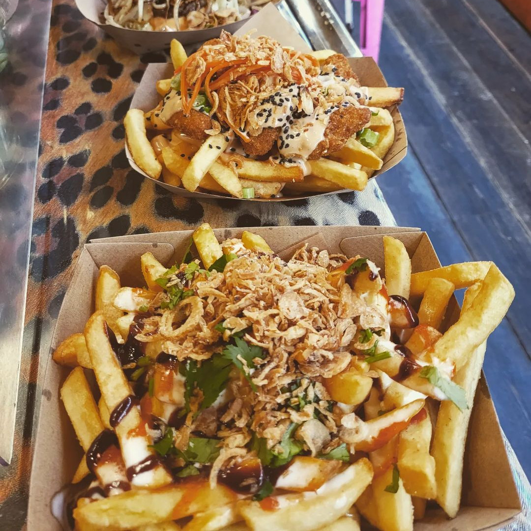 Tired of all of the festive food already? 🎄👀

#VietBox will be reopening it's doors after their #Christmas break on the 𝟮𝟴𝘁𝗵 𝗗𝗲𝗰𝗲𝗺𝗯𝗲𝗿 and we're already dreaming about their menu! 📆

Find us at... 49 Brixton Station Rd, London SW9 8PQ 📍

bit.ly/3OziBAM