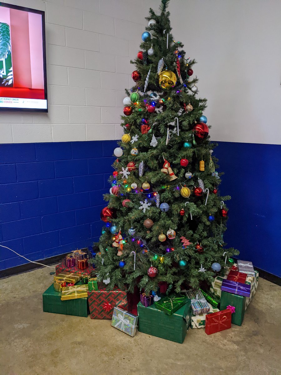 phillyhomeless's tweet photo. #Volunteers from @epicchurch visited #PhillyHouse again last weekend for their "Serve Sunday"! Their team prayed over all of our emergency beds and helped our team transform our facilities for the Christmas season. 🎄 Thank you! https://t.co/xQHGnBqZ9z
