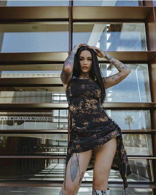 Raya (@vengeful_raya) on Twitter photo 