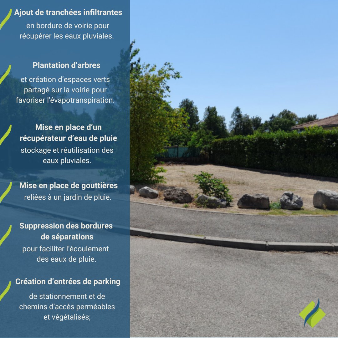 RivesRhone's tweet photo. Projet #4 : Améliorer le cadre de vie des habitants, favoriser la diversité, et diversifier l’offre de logements à Saint-Sorlin-en-Valloire, #Drôme. Ce lotissement manque de biodiversité et de végétalisation, les idées du #SMRR : https://t.co/fhhX98l6Yf