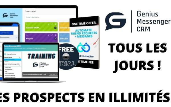 THEWINNER2023's tweet photo. Pack Ultime de la Prospection Facebook
#systemeio #affiliation #entrepreneur #business #marketing #motivation #businessenligne #marketingdigital #affiliationmarketing #vente #pagedecapture #entrepreneuriat #solopreneur #freelance #formation #
https://t.co/3JCPCuRcg7 https://t.co/luD9bo9bDA