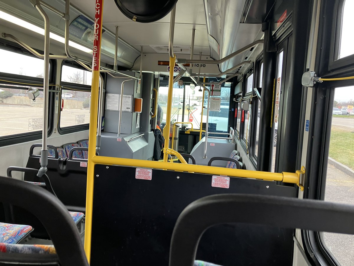 _KennyUong_'s tweet photo. Greater Attleboro Taunton Regional Transit Authority (GATRA) buses are currently fare-free for the holidays (until New Year’s Eve!) 🎉🚌
Going on a trip to North Attleborough, MA! 🤓
First bus ride: Route 11 from South Attleboro to Emerald Square Mall🚌
#GATRA #transit https://t.co/FwLAd8OMFv