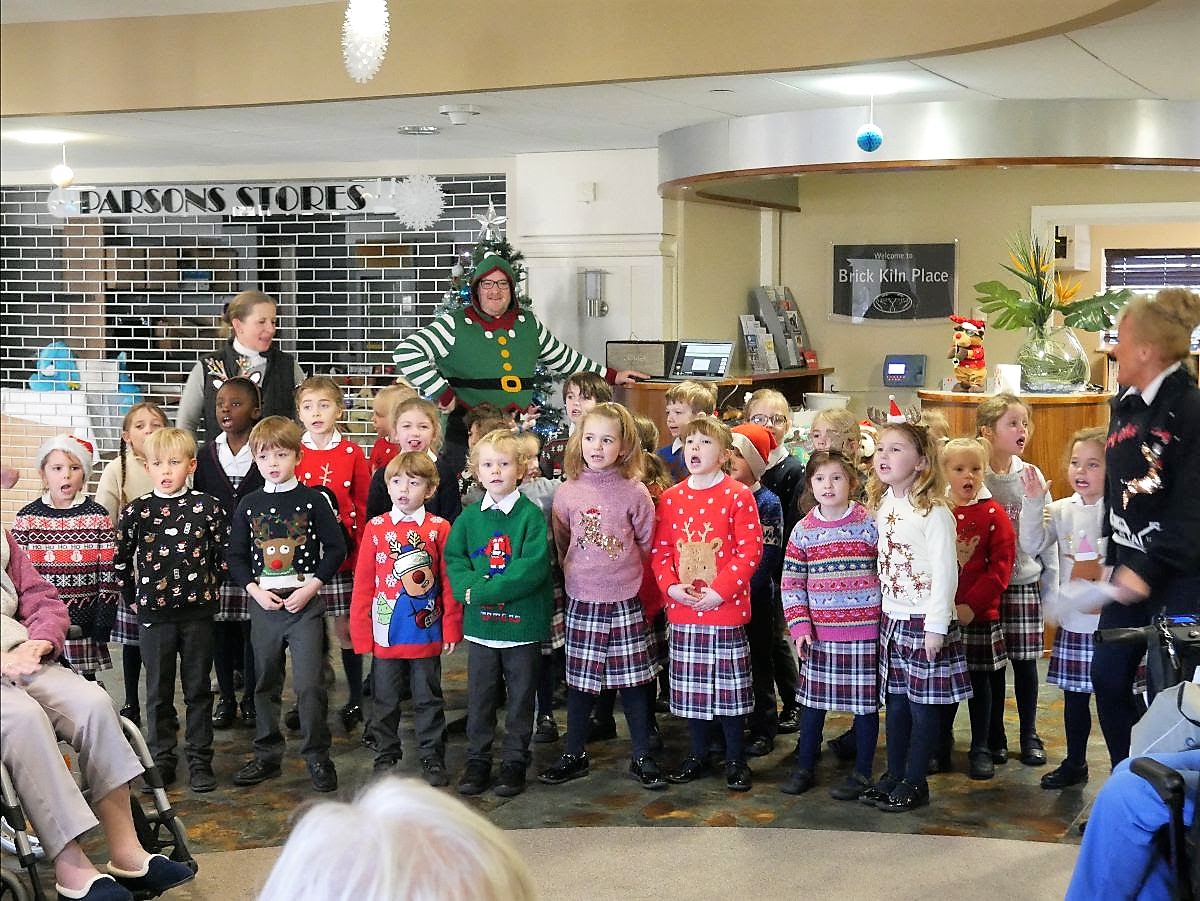 Grantham Prep School tweet media