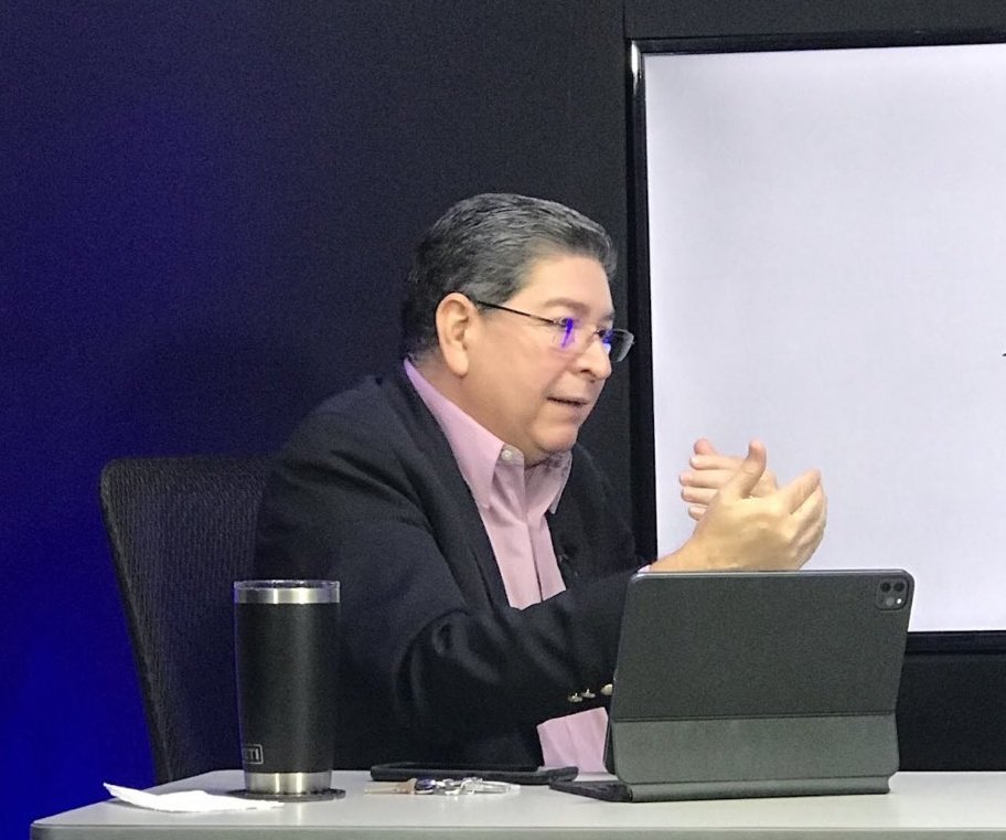 Lascosascomoson noticias tweet media