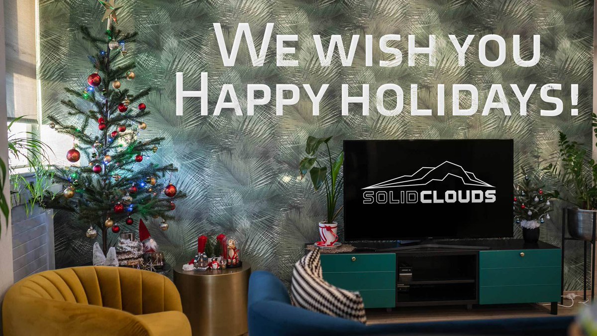 Solid Clouds (@Solid_Clouds) / Posts / X