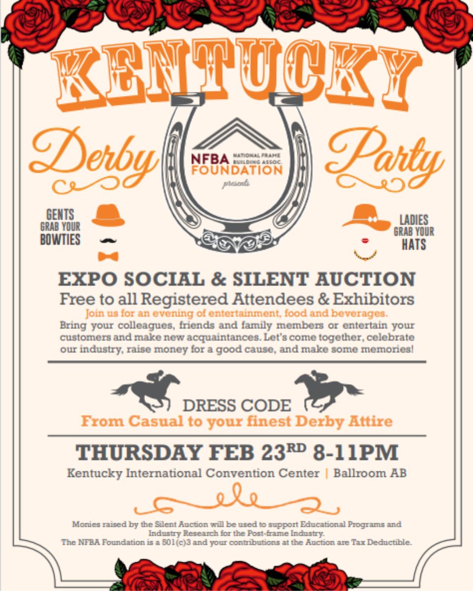 National Frame Building Association tweet media