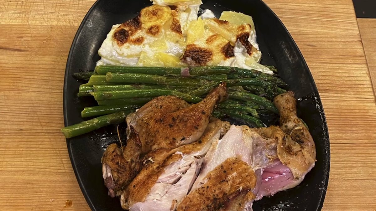 Food Network tweet media