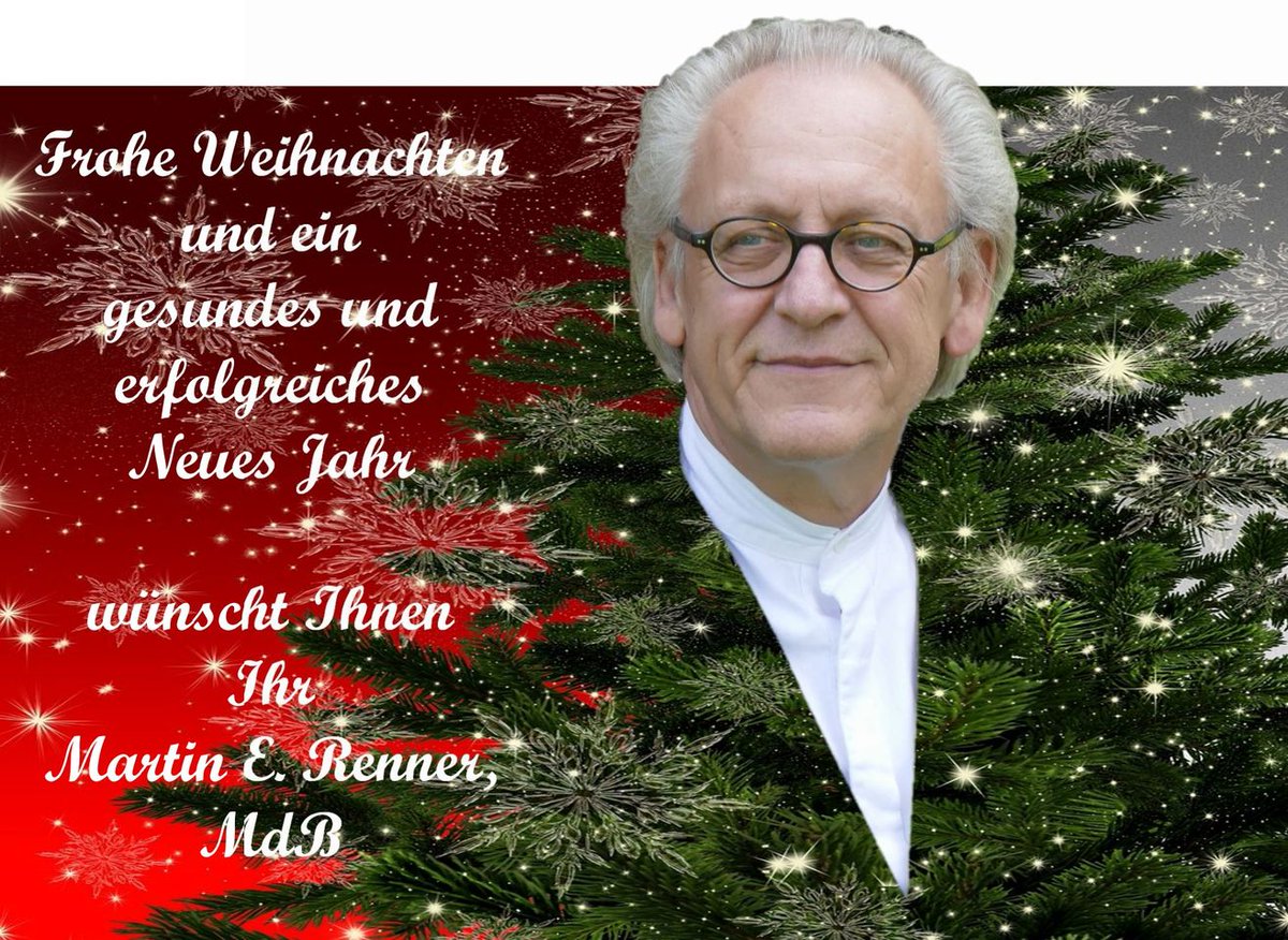 <a href="/Anemalon19/">Botin© 🕊</a> Pax vobiscum.
#Friede sei mit Euch.
Danke für euer Engagement, #TeamKinderschutz!🙏

Liebe Freunde, Mitkämpfer, Zeitgenossen,

ich kümmere mich um Familie &amp; Freunde, auch um Erholung.

Deshalb jetzt schon meine Weihnachtsgrüße... 

#AfD #Heiligabend #Weihnachten #FroheWeihnachten