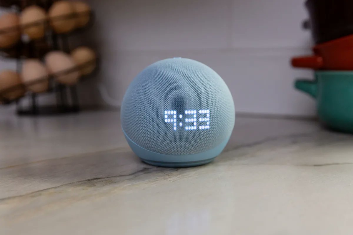 “Seventeen @amazon Echo devices now support Matter’s #interoperable #smarthome standard after Amazon completed the first phase of its promised #Matter rollout today…” @SheenaVasani, @verge bit.ly/3VnxN5U #csaiot #buildwithmatter