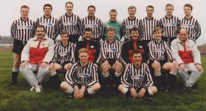 ⬛️ ⬜️ | IAN HOLLOWAY

The SRFC Family was saddened to hear about the passing of former Manager, Ian Holloway recently - a man etched in the history of the Seasiders.

Below are just some of the many happy times enjoyed in the B&amp;W shirt! ⚽️

RIP Ian. 😢

#SRFC #theSeasiders