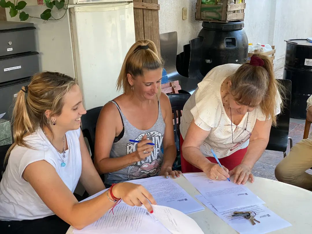 Subsecretaría de RRII tweet media