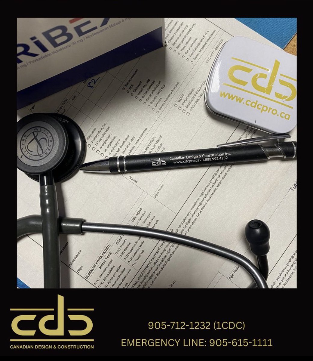 Doctors trust our quality, so can you!