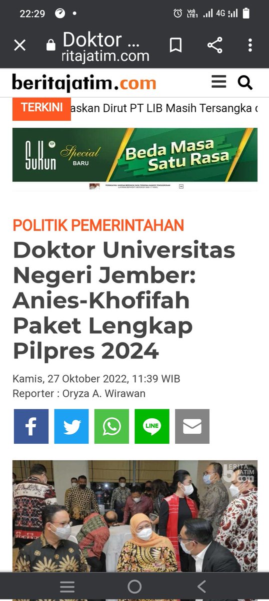 _SEKNAS_RI's tweet photo. @SangPejuank @ReSinagal2 @LAODE79285118 @Deny90605367 @hs_meliala @Novelis11 @PaimoMontok @WAHYU_UNIFORM @MNurhuda0209 @Ayah20202 @BigDaddy234s @UsniErlangga @Budi_Dharma88 @Rusman30966088 @AwYesaya @AriHend95106868 @Metdro2 @SopanEdan @AntonKu44233833 @Thomastjik @JohnVirgoVj @Rasto66010876 @gustafadi @modien_ganesa @rmiryanti @NkriUud45 @harrycoocaa @atiroh07 @Antaredja1 @Joko1widodo @istidharto @dann84620377 @SutayaLili @hamro_s @Hardjoeno @HeriAgustiawan5 @Nr53N74H7N @CrbSira @Lembayung071 @bambang20020901 @erfinsyafrizal3 @Prihandono72 @anakranto64 @Pemberang1 @OrangBa13921152 @2020Kadrun @KhofifahIP @ganjarpranowo @NasDem @PDemokrat #Indonesia menghadapi tantangan global dan membutuhkan pemimpin Nasional yang berpengalaman di pemerintahan yang memiliki #disain besar langkah terukur dan terprogram menjadi ekonomi terbesar ketiga dunia setelah Cina dan AS di 2045
#Anies hanya sekedar terobsesi #elektabilitas https://t.co/ptJ2v3yDhf