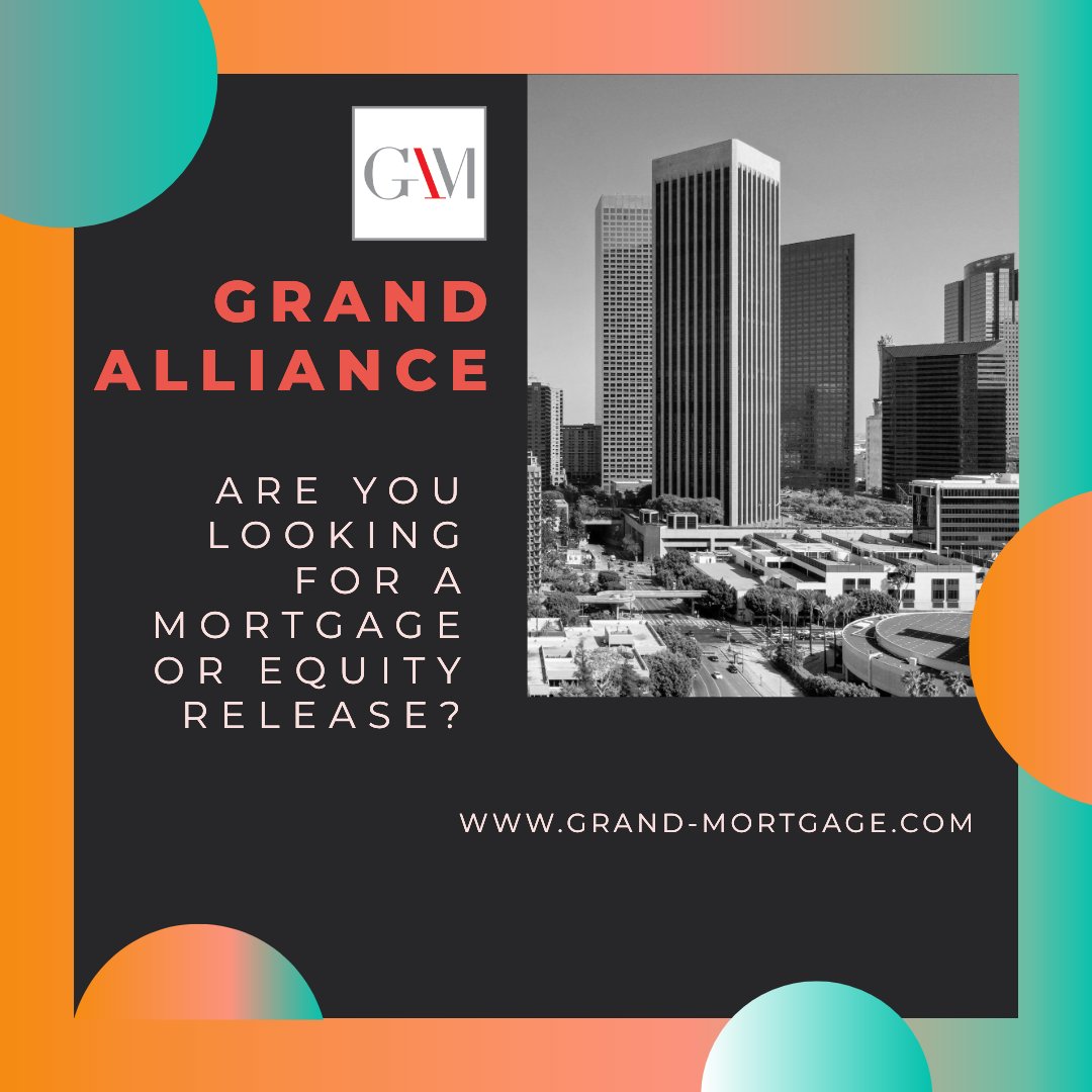 Grandalliancedx's tweet photo. Grand Alliance has helped thousands of customers find the right mortgage for them, and our dedicated advisers are here to help you every step of the way. 

 You'll be able to connect with an expert mortgage adviser today by clicking our link below.

https://t.co/RJOsdMQB2M https://t.co/gORDDI2UmC