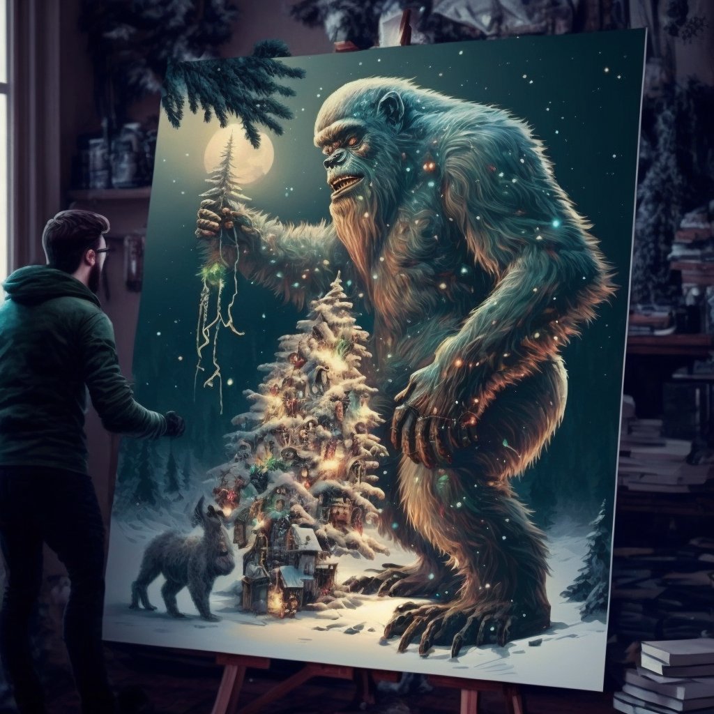 Artvisionᴺᶠᵀ tweet media