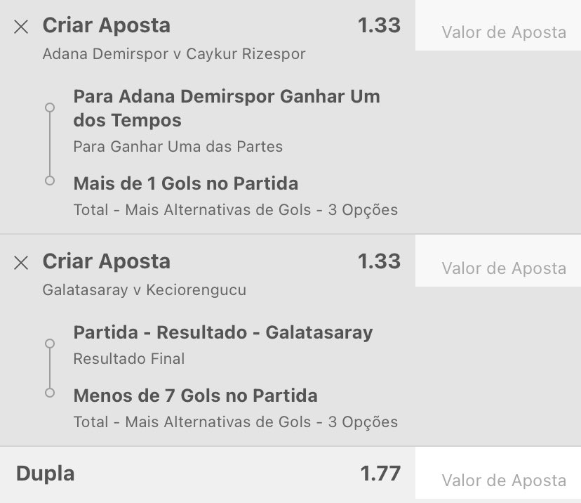 apostar no bet365