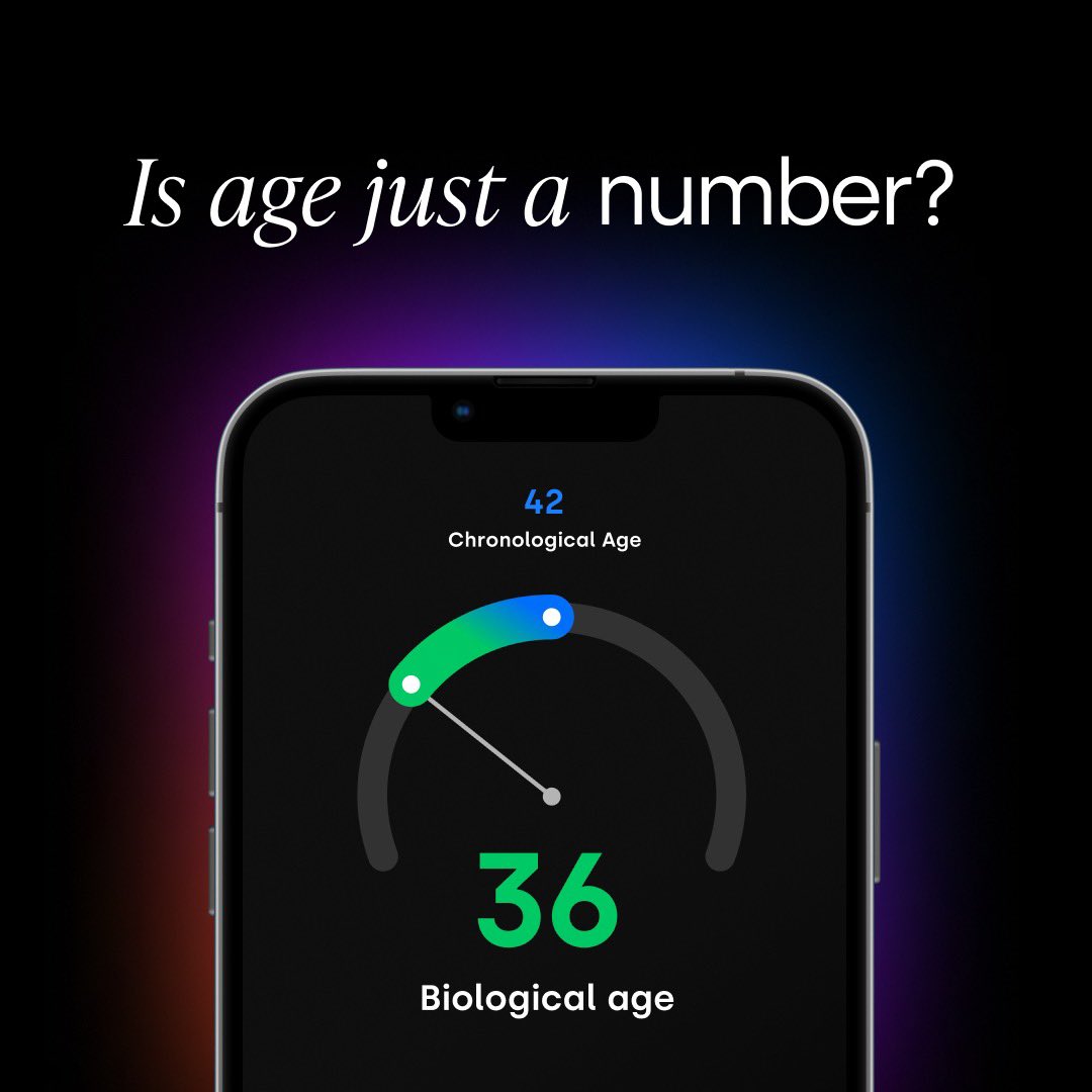 FOXO LIFE tweet media