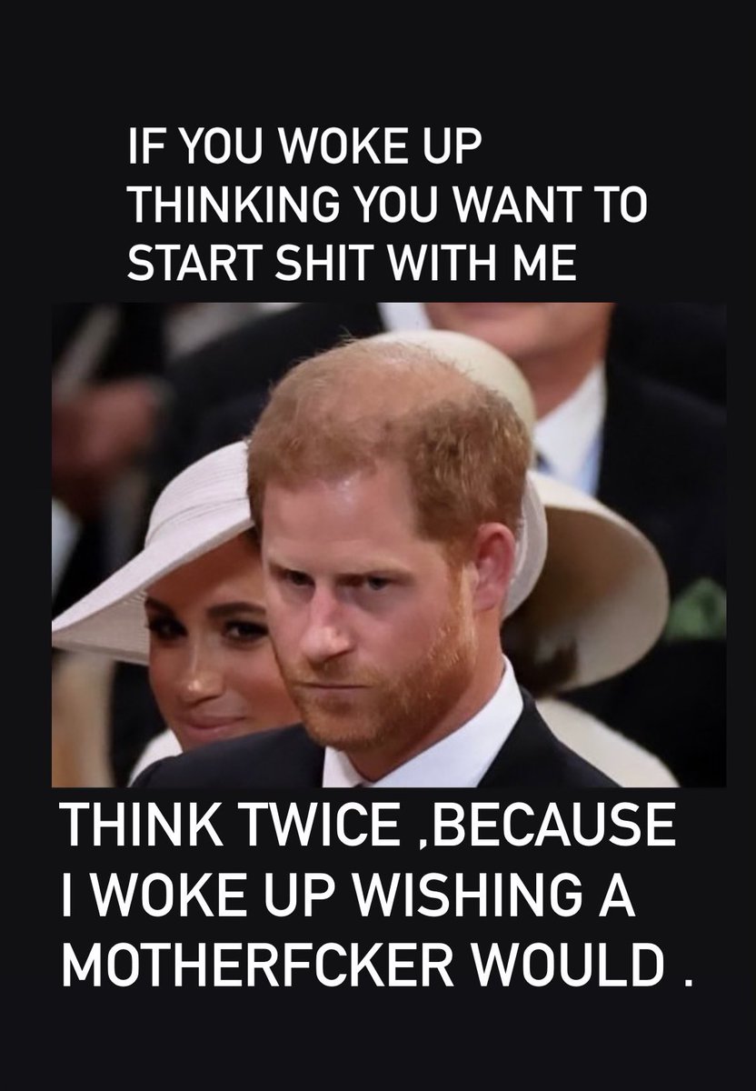 THesolitar's tweet photo. #HarryandMeghan #HarryandMeghanonNetflix #PrinceHarry #GoodKingHarry #GingerKing #Spare https://t.co/qDW2SPLyLL