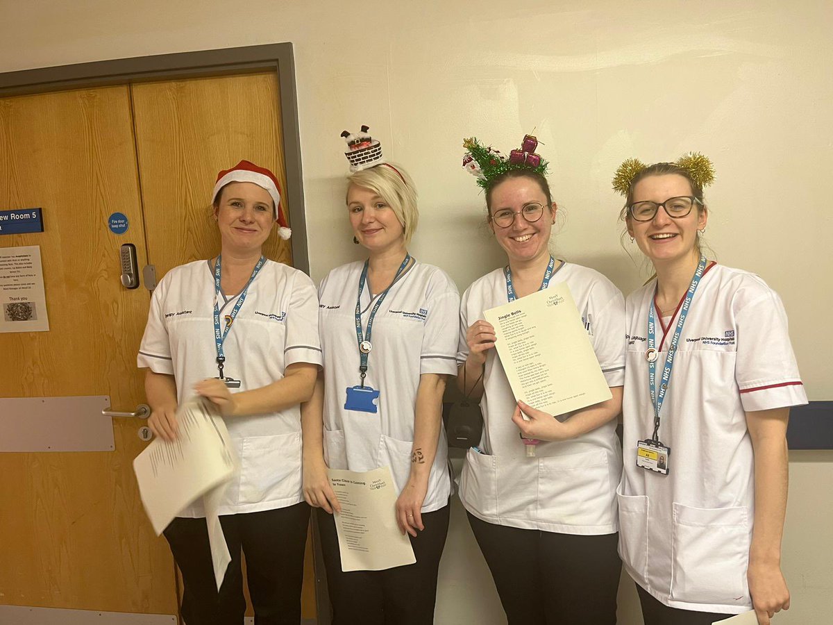 Speech & Language Therapy @LUHFT tweet media