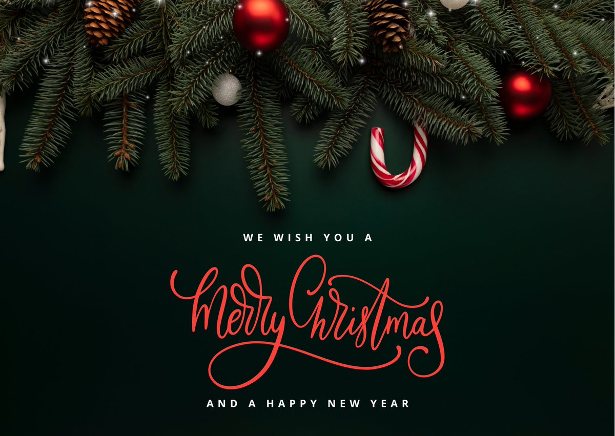 Now that the countdown is on, we would like to wish you a wonderful Christmas and thank you for your support and trust.

We hope that using <a href="/s2b_online/">S2BOnline</a> has contributed positively to your company #healthandsafety and we are excited of what 2023 will bring ✨

 #christmasgreetings