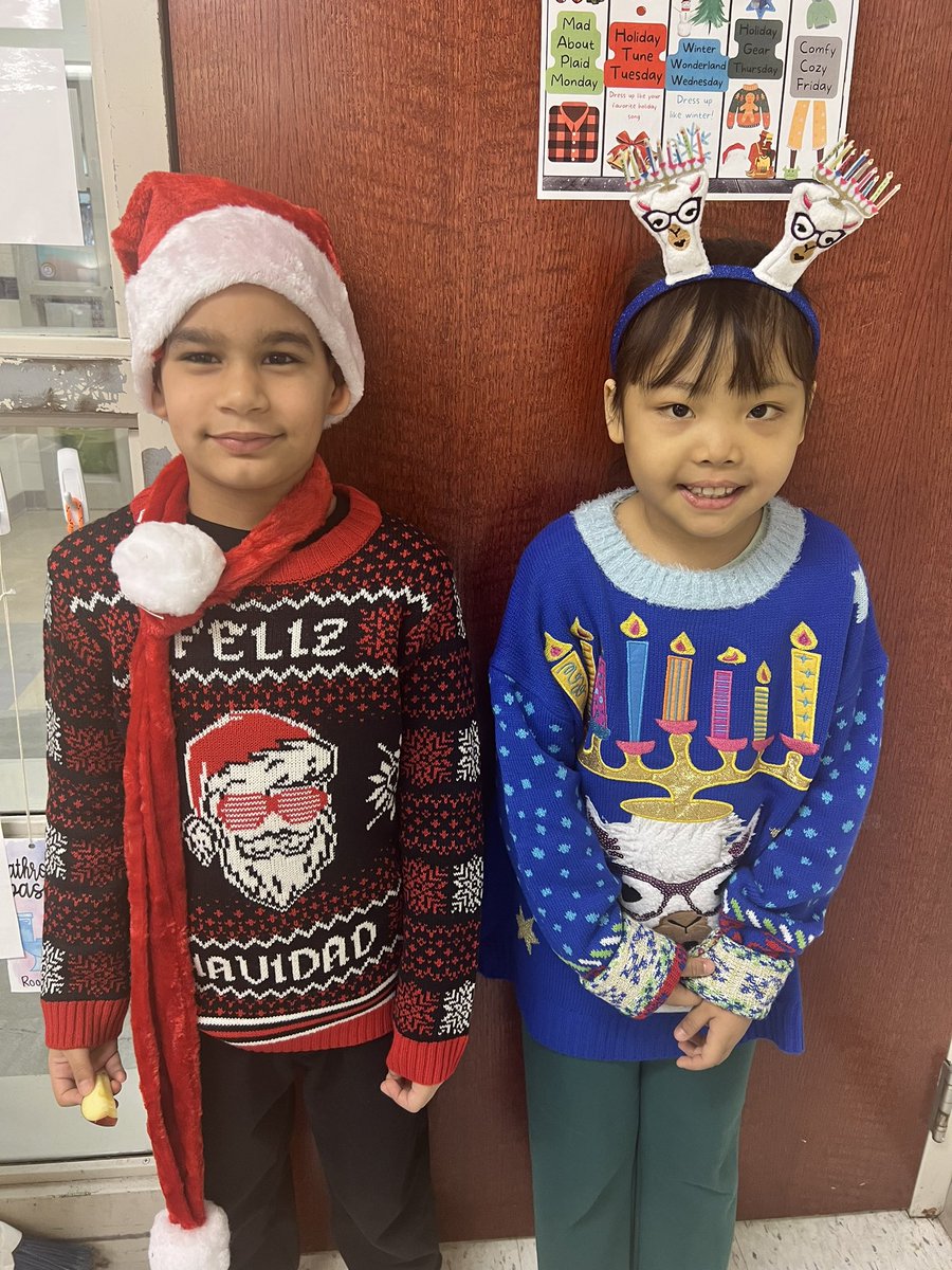 Dr. Weeks 2nd Grade tweet media