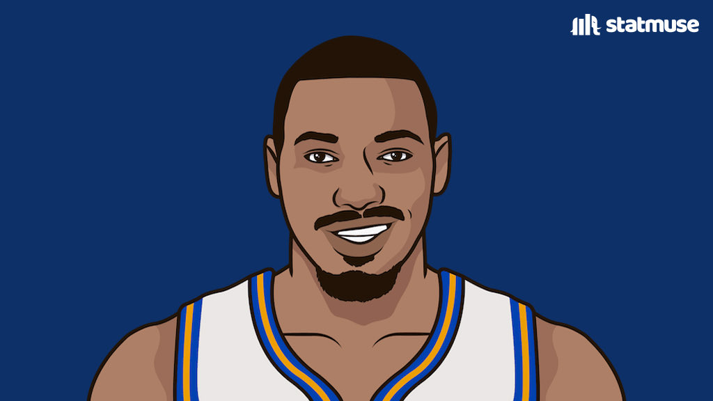 statmuse's tweet photo. Most APG by a Center in a season in NBA History

9.0 — Nikola Jokic (This season)
8.6 — Wilt Chamberlian
8.3 — Nikola Jokic
7.9 — Nikola Jokic

Jokic has 5 of the top 10 seasons. @NBAMuse24 https://t.co/02yIq0lPSx