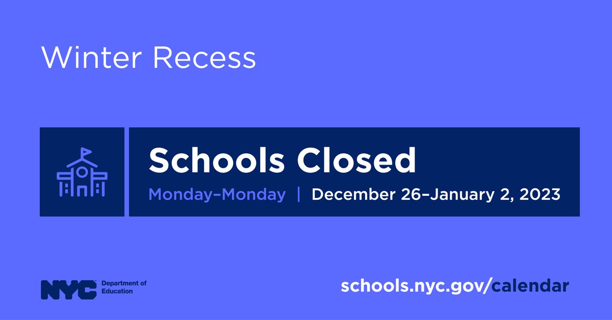 NYC Public Schools tweet media