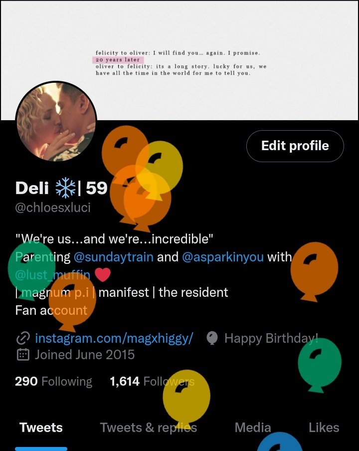 Deli 🌸 tweet media