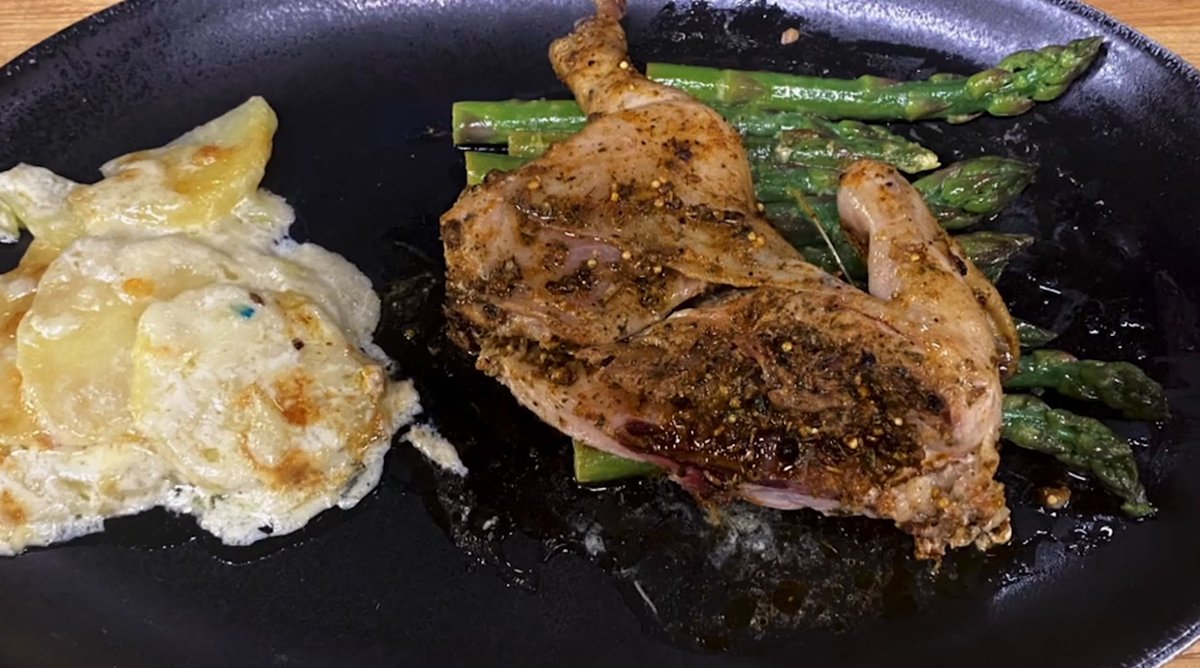 Food Network tweet media