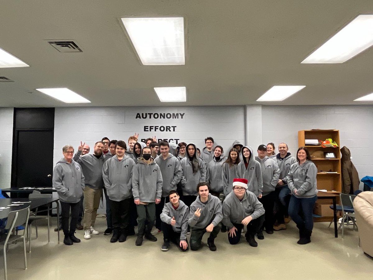 Cferhrhs's tweet photo. The new CFER sweaters are in!!! https://t.co/OyhrWzdUng