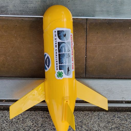 4H's Rutgers Science Program tweet media