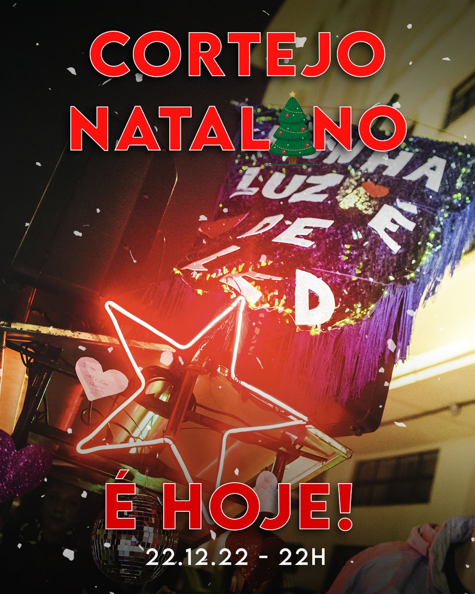 minhaluzedeled_'s tweet photo. Rouba o pisca-pisca da árvore de Natal, joga no corpo e vem com a gente: Concentração 22h na Cinelândia! https://t.co/IT25rrHDjp