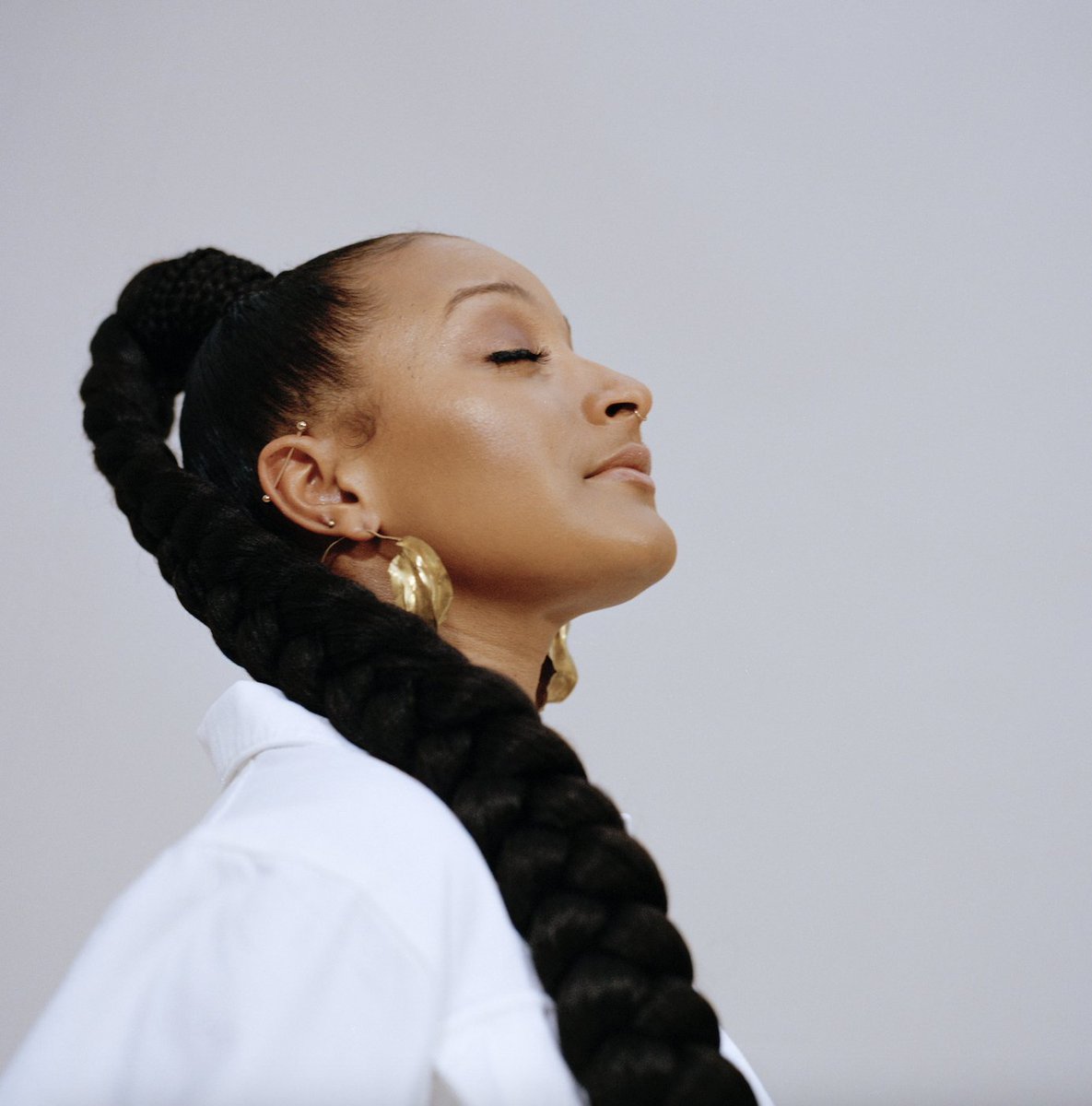 BrighterSound's tweet photo. Our residency with @nubya_garcia includes:

> An online introduction meeting (20 Mar)
> A 4 day residency in Bradford (27-30 Mar)
> A live evening show (30 Mar)
> An online evening workshop led by @jayneystynes (27 Mar)

Sound good? Apply by by 30 Jan > https://t.co/PiMYeE4rFc https://t.co/JffFvo9Uuu