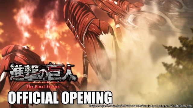 Crunchyroll.pt - ATENÇÃO: O primeiro episódio da parte 2 de Attack on Titan  estreia aqui na Crunchyroll no próximo domingo, dia 9 de janeiro, às 17:45  (Brasil) / 20:45 (Portugal) 🔥 ⠀⠀⠀⠀⠀⠀⠀⠀