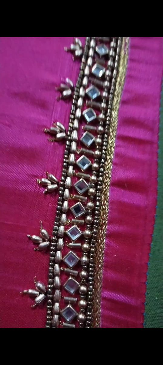 ksrcas1995's tweet photo. Department of textile and fashion designing students did creative work based on entrepreneurial design.
#ksrei #ksrcas https://t.co/gkz6ytiBQ6