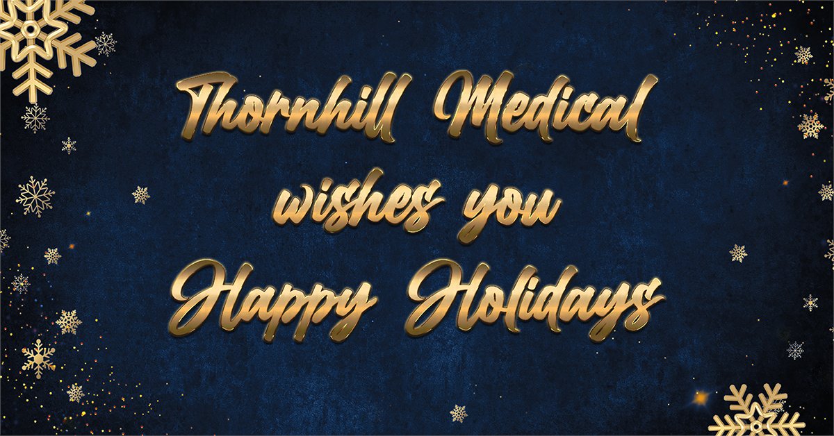 As 2022 draws to a close, we extend our warmest wishes to our community for a happy, healthy holiday season and prosperous New Year. Our team is thriving, and we look forward to continuing our collaborative journey with our customers, partners &amp; supporters in 2023.