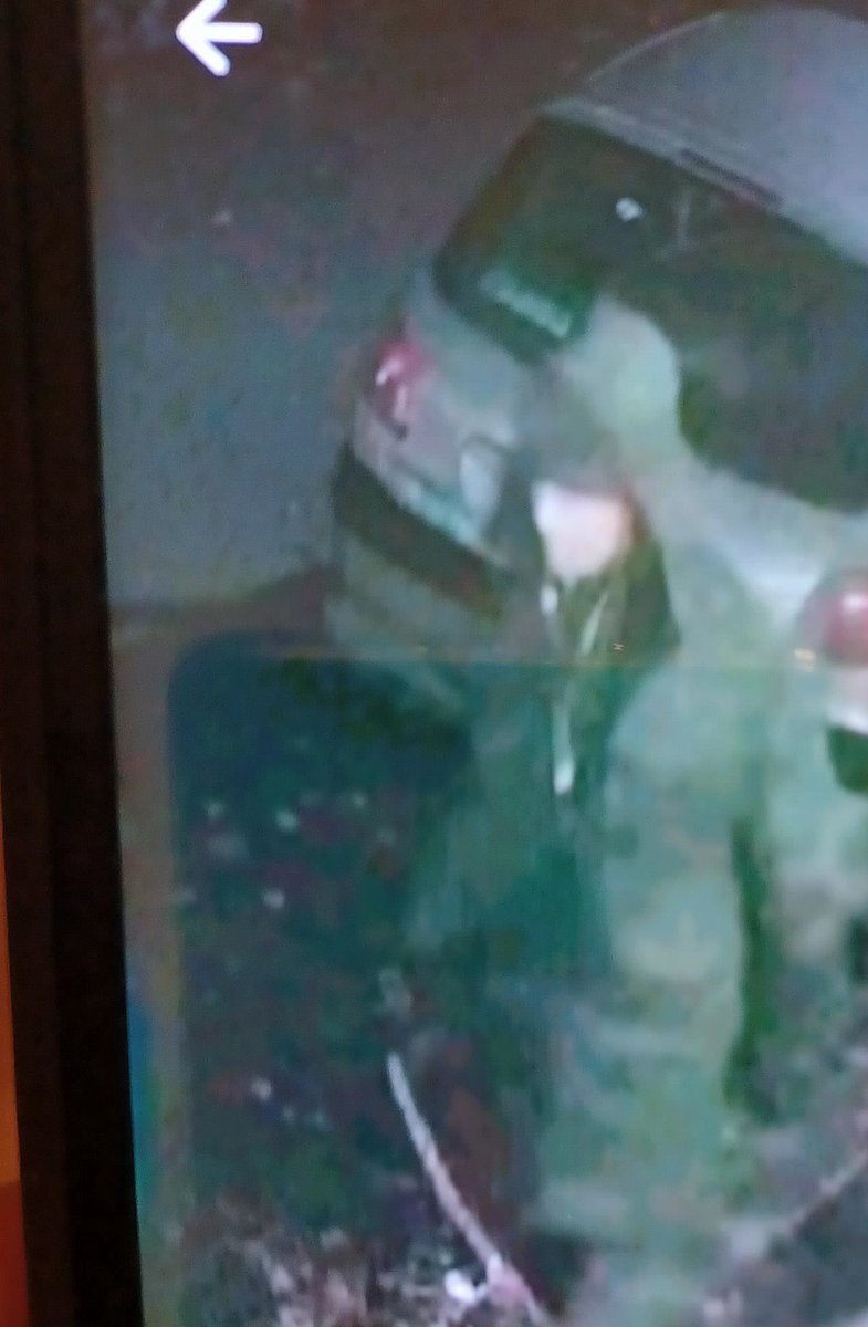 APPEAL | We’re appealing for information following a spate of criminal damage and anti-social behaviour on Bright Street, Crewe.

For more information and to see if you can help, visit - orlo.uk/iahaa