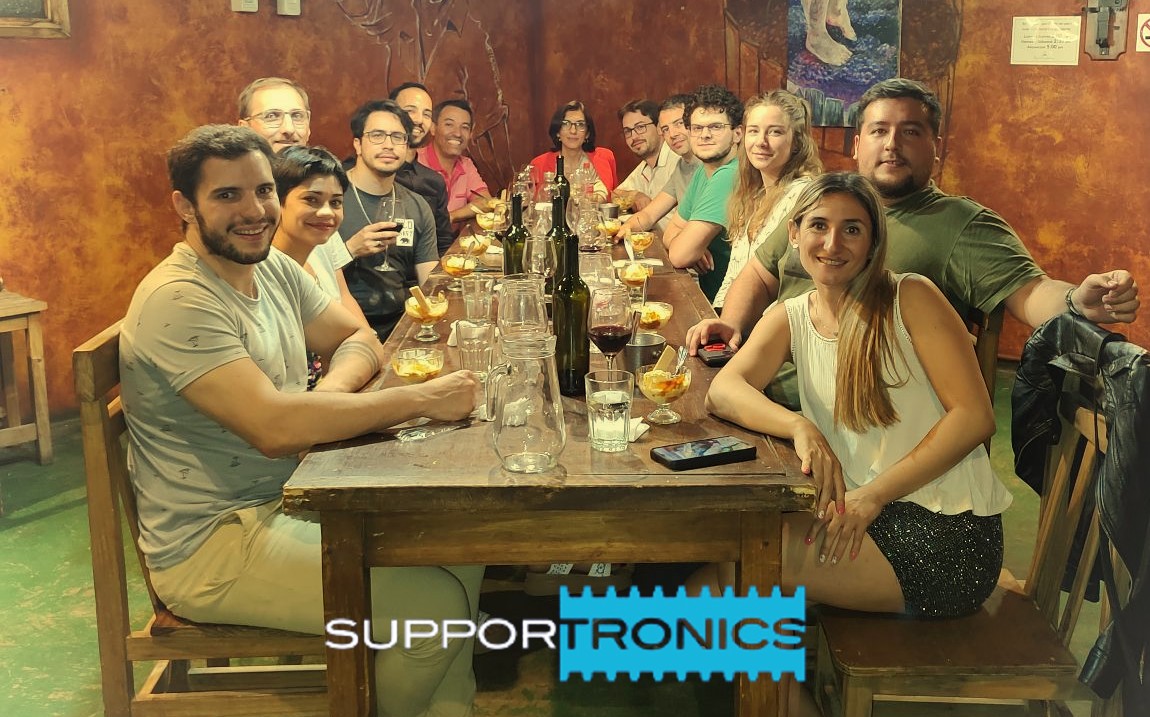 supportronicsbr tweet picture