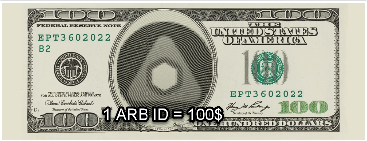 Carroll524162's tweet photo. Participate guys, this is a good project with a strong team #ARBIDMemes #ARBID @ARBIDname https://t.co/gebvkuzZIT
